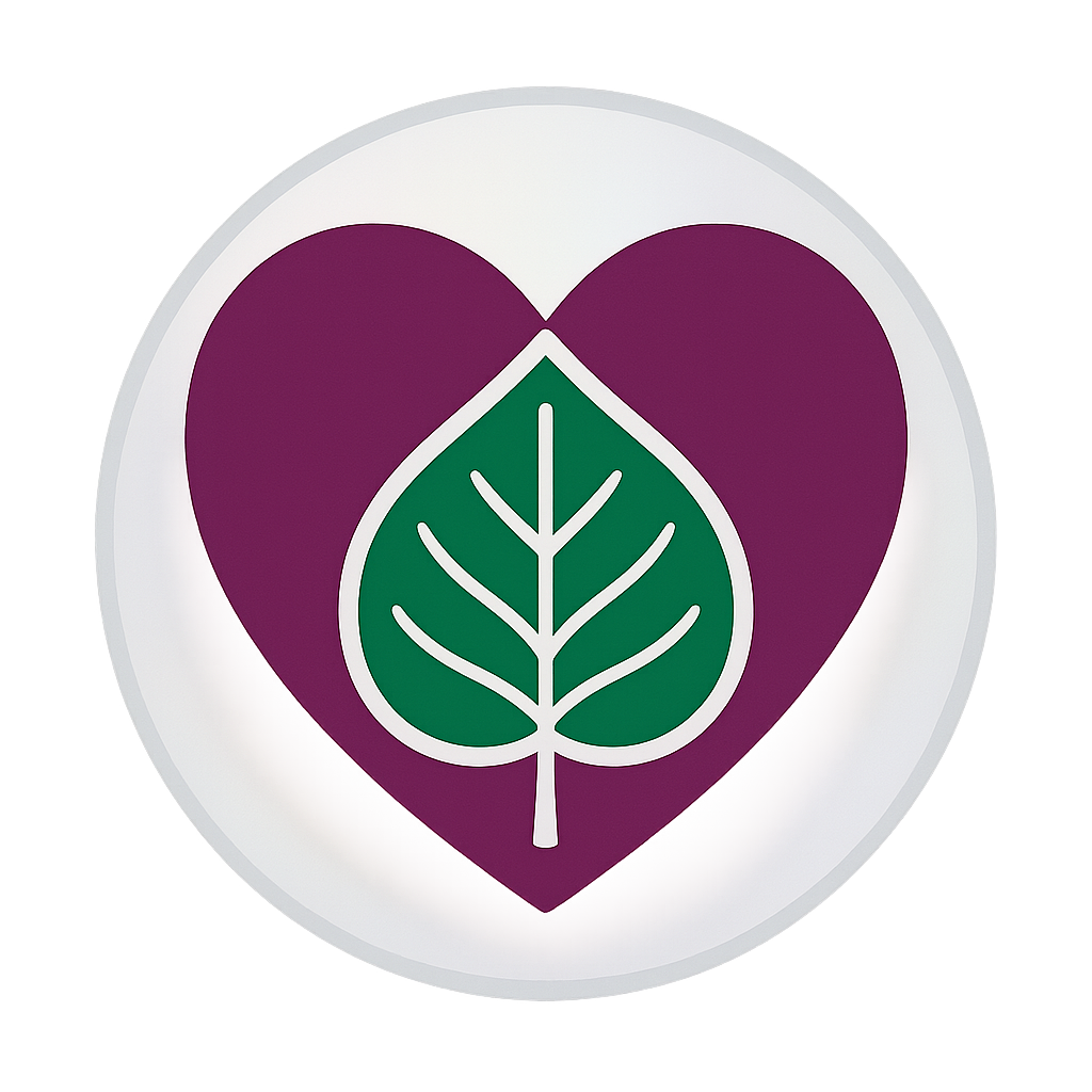 Heideperle Dessau Logo